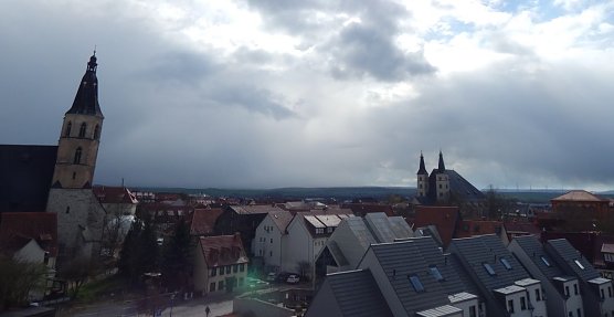 Wetterbild (Foto: agl) Wetterbild (Foto: agl)