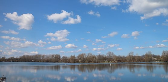 Fr&uuml;hlingswetter (Foto: nnz-Archiv)
