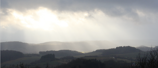 Wetterbild (Foto: agl)