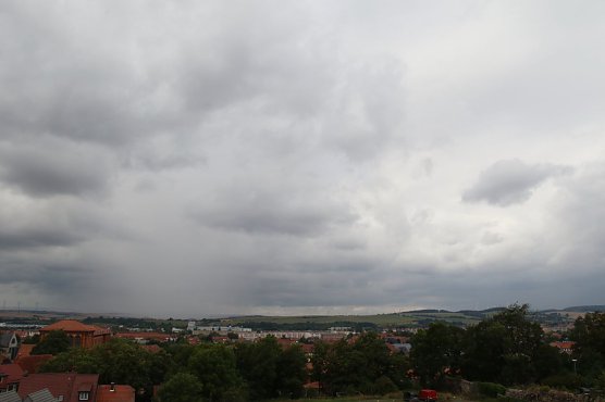Wetterbild (Foto: agl)