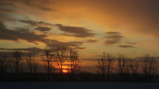 Wetterbild (Foto: agl) Wetterbild (Foto: agl)