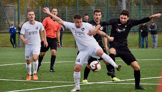 Nicht nur auf dem Platz m&uuml;ssen sich die Vereine der Th&uuml;ringenliga jetzt auseinandersetzen (Foto: J.Ritter)