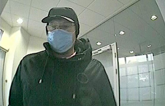 Gesuchter Betr&uuml;ger (Foto: Polizei)