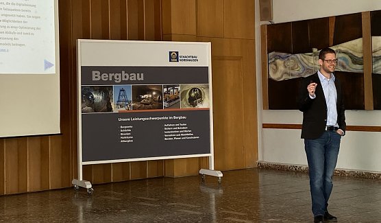 Sprechtage zur Digitalisierung geplant (Foto: IHK) Sprechtage zur Digitalisierung geplant (Foto: IHK)