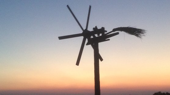 &Auml;ltere Modelle (hier eins in der Steiermark) haben auch in Th&uuml;ringen Bestandsschutz (Foto: nnz-Archiv)