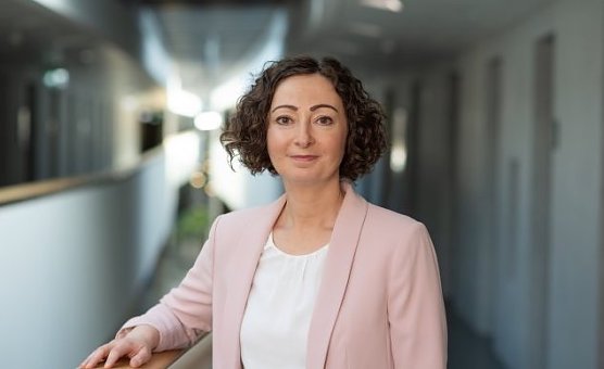 Ramona Pop (Foto: vzbv) Ramona Pop (Foto: vzbv)