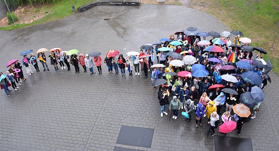 W&auml;hrend des LIGA-Fachtages f&uuml;r die Sprach-Kitas in Th&uuml;ringen (Foto: LIGA)