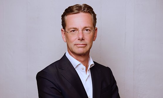 Peter Stockhorst (Foto: DA direkt)