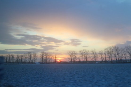 Wetterbild (Foto: agl) Wetterbild (Foto: agl)