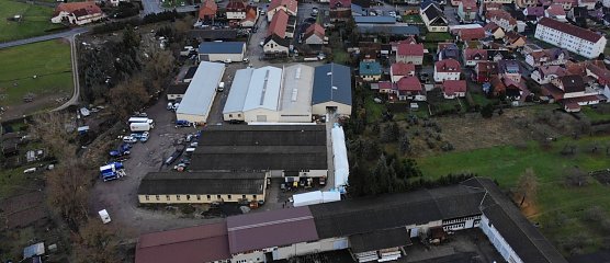 Razzia in Uder (Foto: S. Dietzel) Razzia in Uder (Foto: S. Dietzel)