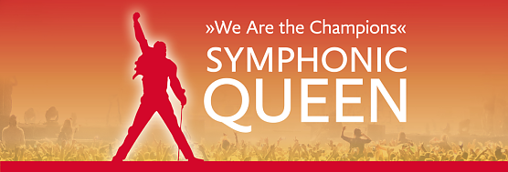 We are the Champions (Foto: Theater Nordhausen)