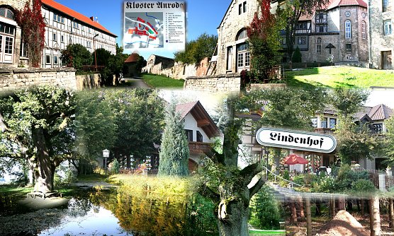 Collage (Foto: J.Retzek)