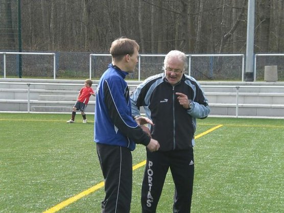 wacker 90 (Foto: pro1media)