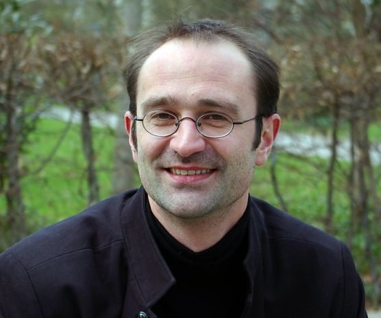 Mayr (Foto: I. Kühn) Mayr (Foto: I. Kühn)