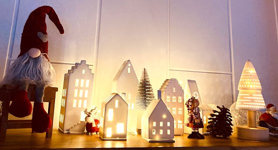 Adventzauber (Foto: Yvonne Werner)