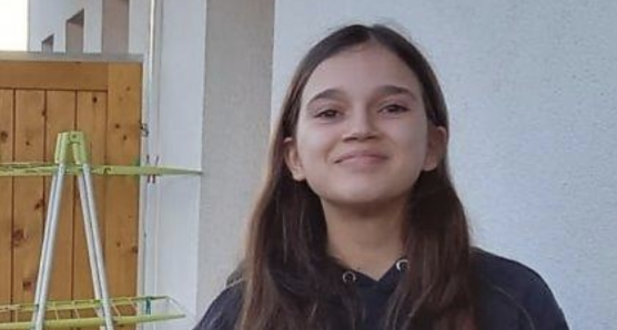 Wer hat Emily Hofmann gesehen? (Foto: Landespolizeiinspektion) Wer hat Emily Hofmann gesehen? (Foto: Landespolizeiinspektion)