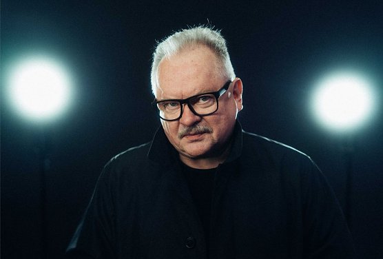 Heinz Rudolf Kunze kommt zum Kreiskirchentag nach Ellrich (Foto: Simon Stoeckl) Heinz Rudolf Kunze kommt zum Kreiskirchentag nach Ellrich (Foto: Simon Stoeckl)