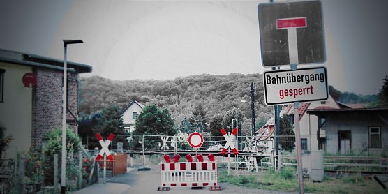 Steckt die Wirtschaft in der Sackgasse? Nordth&uuml;ringer Unternehmer fordern Kurskorrektur (Foto: agl)