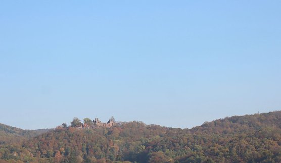 Wetterbild (Foto: agl) Wetterbild (Foto: agl)