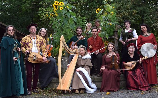 ars canendi (Foto: ars canendi)