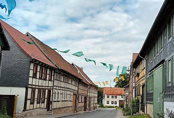 Firedrichsrode (Foto: C.Wiesemann)