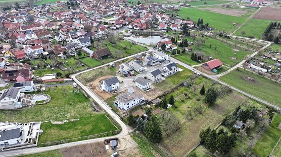 Leinefelde-Worbis ermittelt Wohnbedarf (Foto: Stadt Leinefelde-Worbis)