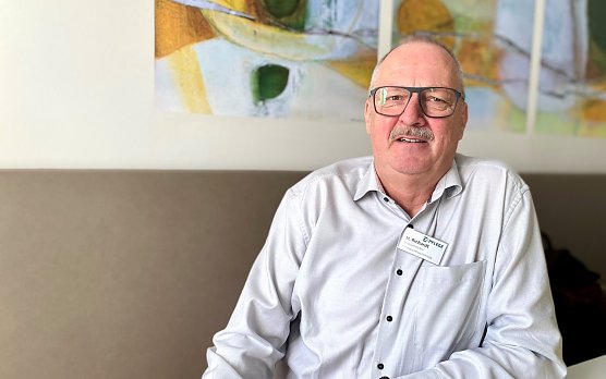 Emmaus (Foto: Eichsfeld Klinikum) Emmaus (Foto: Eichsfeld Klinikum)