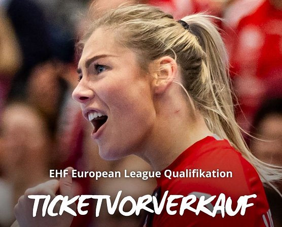 Internationaler Handball wieder in Nordhausen (Foto: THC)