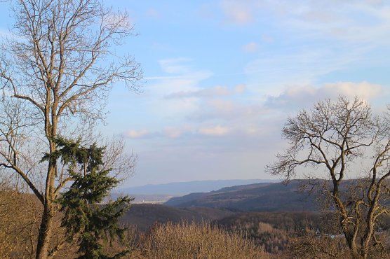 Wetterbild (Foto: agl)