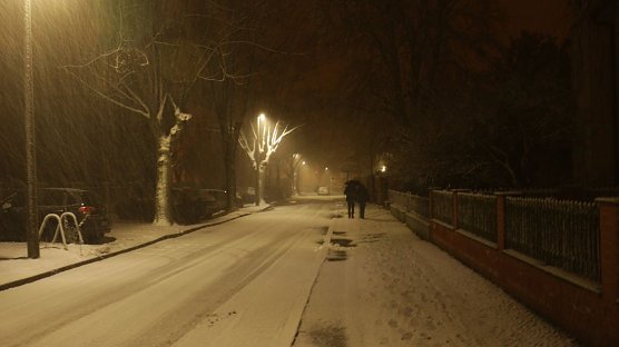 Wetterbild (Foto: agl) Wetterbild (Foto: agl)
