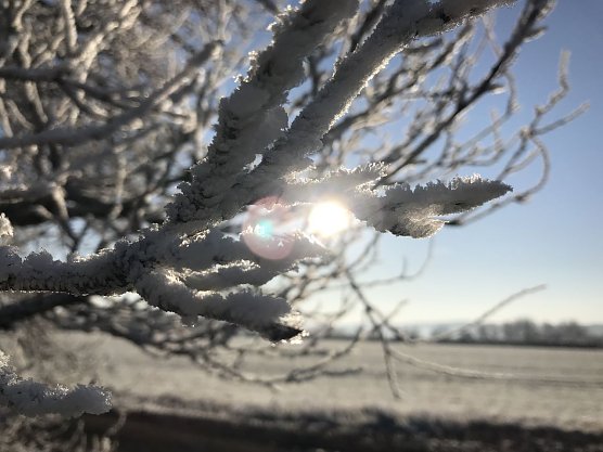 Wetterbild (Foto: nnz) Wetterbild (Foto: nnz)