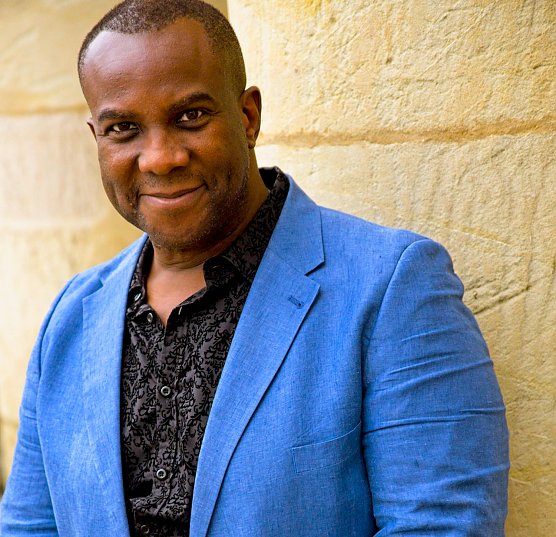 Tenor Marvin Scott (Foto: privat)