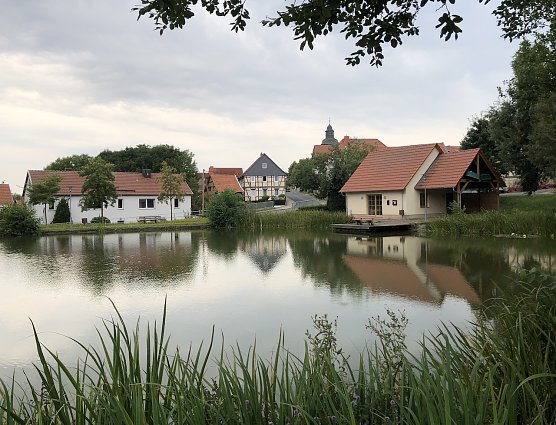 Erfolgreiche B&uuml;rgerproejkte ausgezeichnet  (Foto: R.Wei&szlig;bach)
