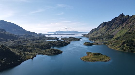 Am Nordkap (Foto: Thomas Kunze)