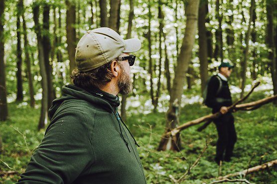 Wanderwoche in Leinefelde (Foto: R.Weißbach) Wanderwoche in Leinefelde (Foto: R.Weißbach)