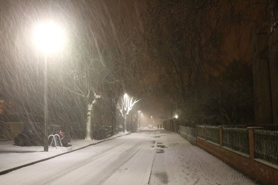 Wetterbild (Foto: agl) Wetterbild (Foto: agl)