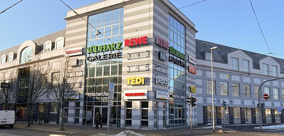 S&uuml;dharz Glaerie Nordhausen (Foto: nnz-Archiv)