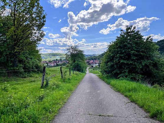 Symbolbild Wetter (Foto: ssc) Symbolbild Wetter (Foto: ssc)