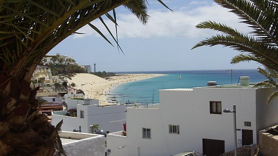 Kanaren (Foto: Peter Thomas auf Pixabay)