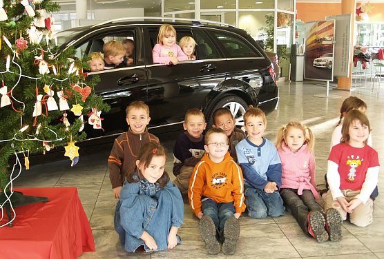 Die "Arbeit" ist geschafft (Foto: nnz)