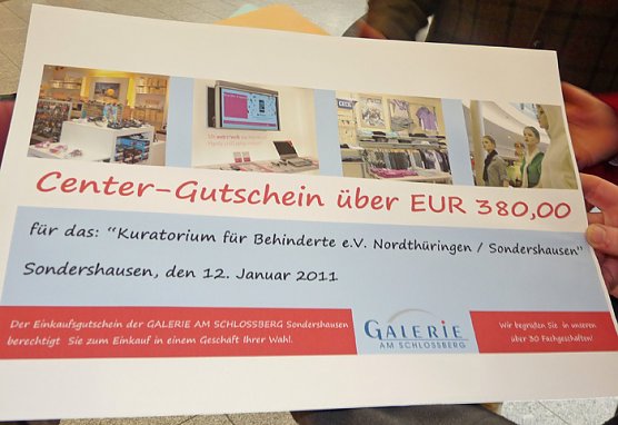 Spendable Sonderh&auml;user (Foto: Karl-Heinz Herrmann)