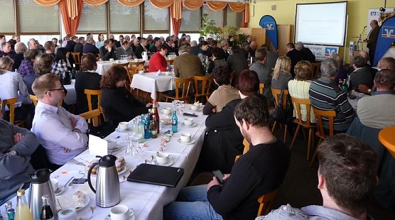 Bauern-Fr&uuml;hst&uuml;ck (Foto: nnz)