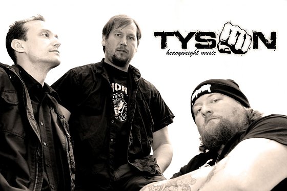 Bild: Tyson
