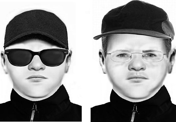 Bild: Phantombild
