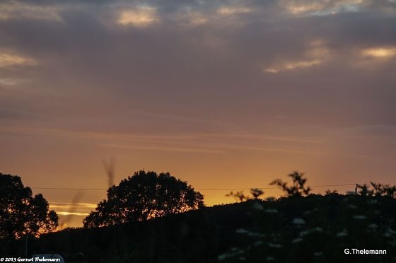 Bild: Wetter-Bild
