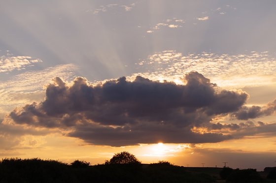 Bild: Wetter-Bild