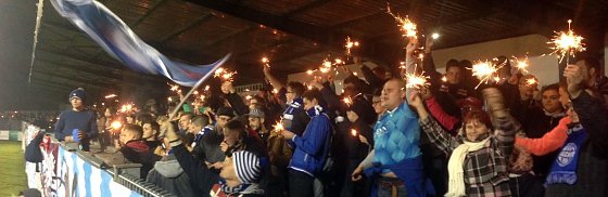 Bild: Tolle Stimmung