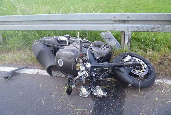 Bild: Unfall