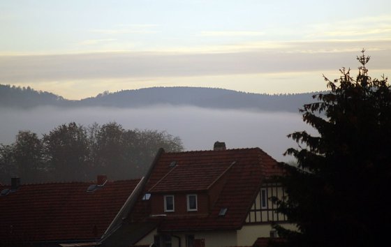 Bild: Wetter-Bild