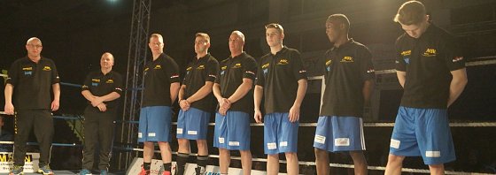 Bild: Das ist die Nordh&auml;user Boxstaffel